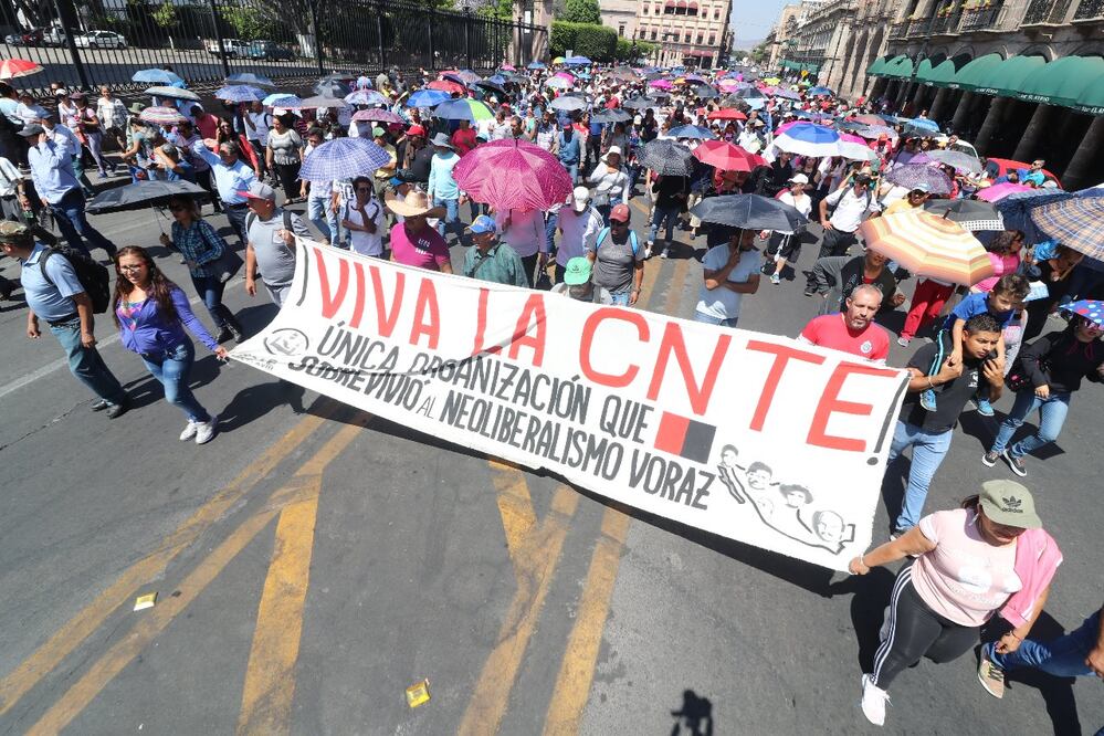 FOTO: ARCHIVO. EL UNIVERSAL