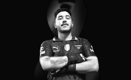 Localizan sin vida al futbolista "Boru", desaparecido el 31 de marzo en Celaya, Guanajuato; fiscalía mantiene en reserva causa de muerte