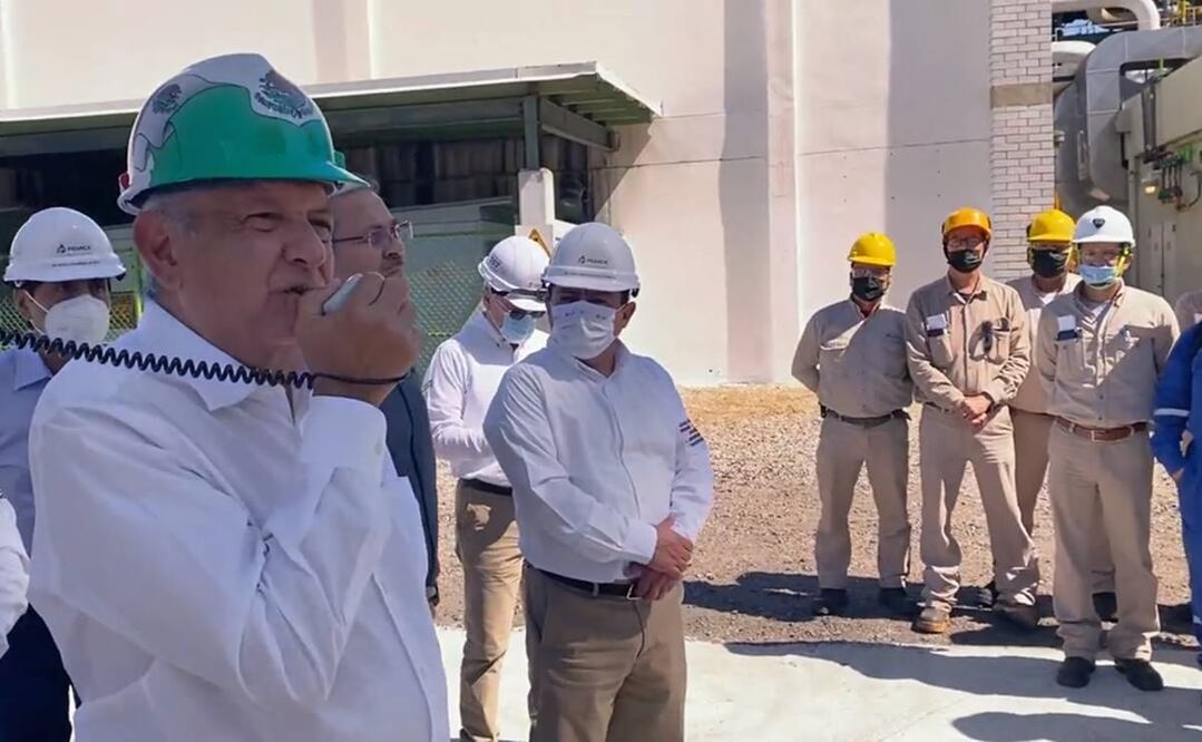 Foto: Tomada de video