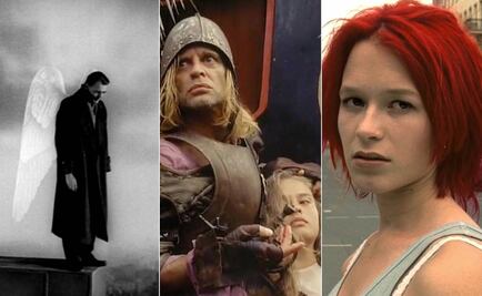 Goethe-Institut repasará 50 años de cine alemán