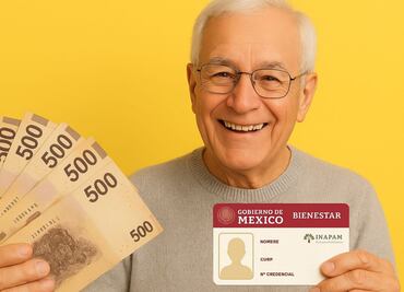 INAPAM Vinculación Productiva: así te puedes registrar para cobrar tu aguinaldo