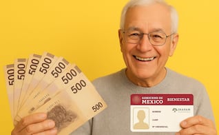 INAPAM 2026: así puedes formar parte del programa de Vinculación Productiva; recibe más de 9 mil pesos al mes