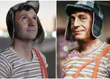 Serie Chespirito en Max; ¿cuáles son las polémicas que tuvo el famoso personaje?