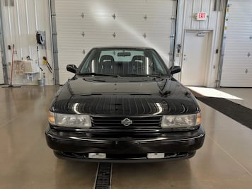 A subasta este Nissan Tsuru por más de 600 mil pesos 