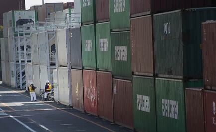 Déficit comercial de Estados Unidos volvió a subir en noviembre; balanza de bienes y servicios crece 6.2%