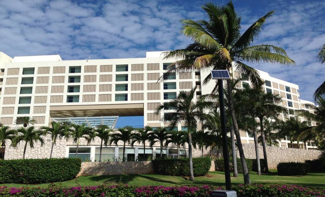 El PDU 2014-2030 desestimó el estudio hecho por la Secretaría de Turismo, sobre los 10 destinos turísticos más vulnerables ante el Cambio Climático. (Foto: Especial)