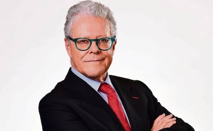 A Sergio Sarmiento lo buscaban; ahora le huyen