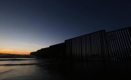 Mexican companies working on the wall deemed “traitors”