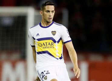 Iván Marcone jugará en el Elche de la Liga Española