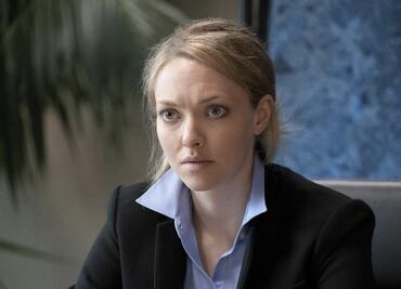 Amanda Seyfried se arrepiente de hacer desnudos al inicio de su carrera: "Tenía 19 años"