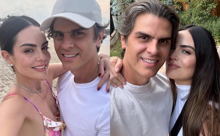 Diputado Juan Carlos Valladares responde tras polémica por 51 faltas y viaje a Japón con Ximena Navarrete 