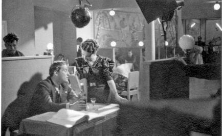 Salvador Elizondo Pani cuenta su experiencia como productor de cine (XII)