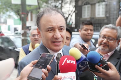 Abren puerta a la Guardia Nacional