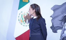 Sheinbaum garantiza avance en credencialización para el Sistema Universal de Salud; destaca aumento de módulos