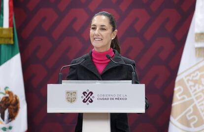 Trabajadores de la Plaza México no se han acercado al gobierno tras perder su trabajo: Sheinbaum