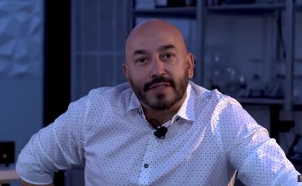 Lupillo Rivera pide un "chance" a Trump para los inmigrantes: "sólo piden una oportunidad"