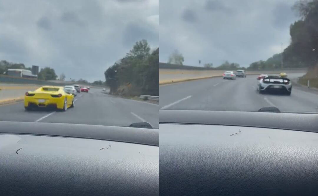 El reporte fue publicado el jueves 29 de junio. Foto: Captura de video