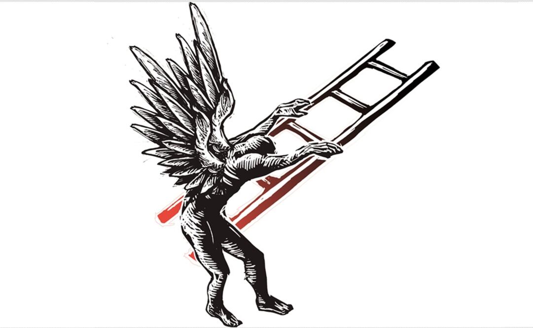 ¿Rescatando al general Porfirio?