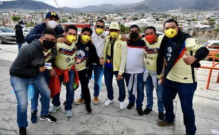 Hasta mil 500 por un boleto para el Pachuca vs América