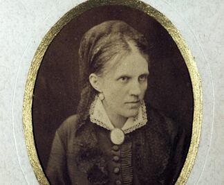 Episodios en la vida  de Anna Dostoiévskaia, por Christopher Domínguez Michael