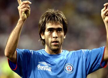 “Chelito” Delgado valora llegada de Maradona a México