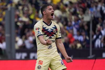 Richard Sánchez asimila la derrota ante Rayados
