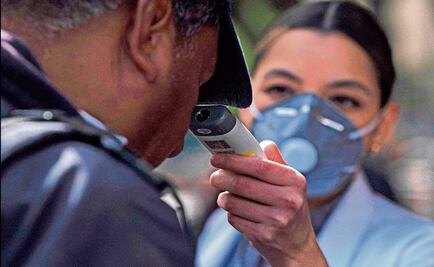 Mexico’s COVID-19 contingency plan: three key phases to fight the coronavirus outbreak