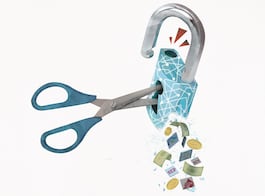 Instituciones hackeadas recortan hasta 85% gasto en informática; SICT y UNAM, con mayores caídas