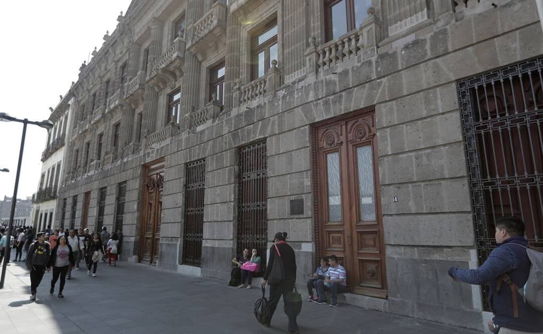 FOTO: Alejandro Acosta/EL UNIVERSAL.