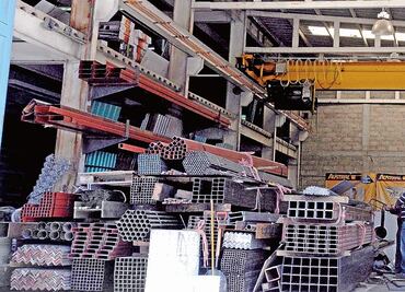 Arancel al acero, otros 6 meses más: Economía