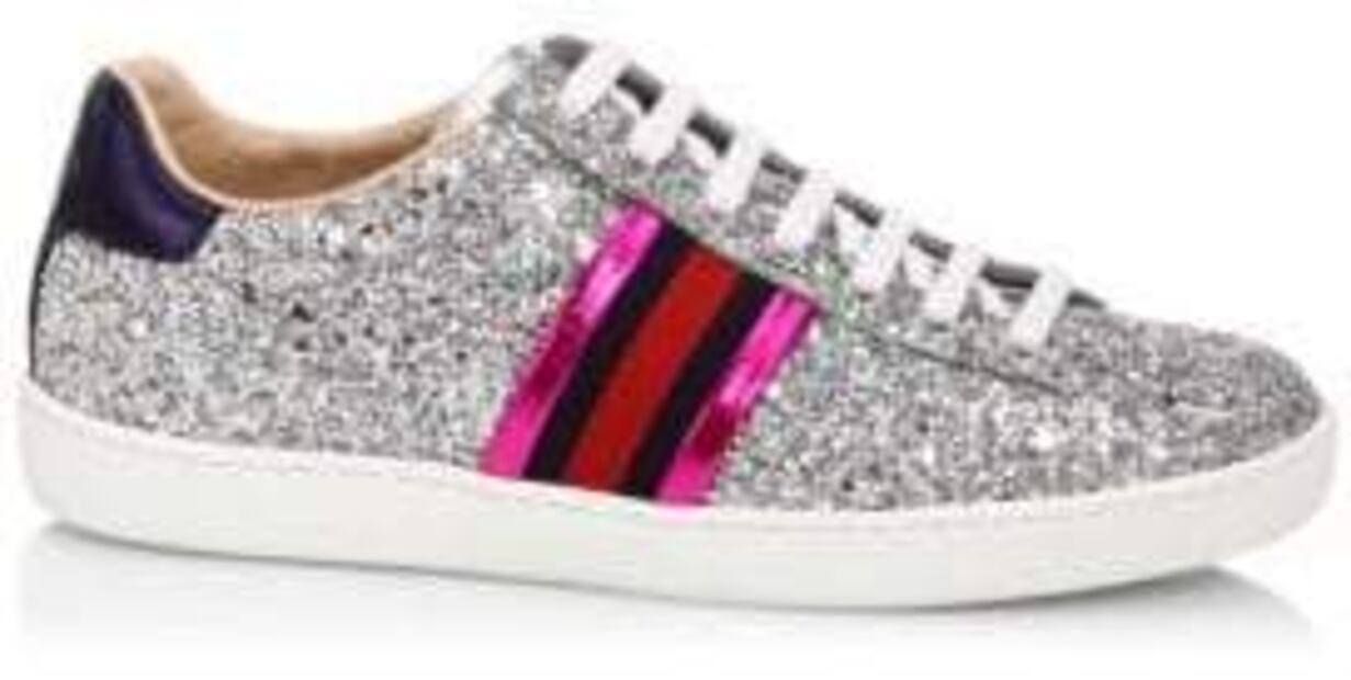 El regalo ideal para esta Navidad son unos tenis