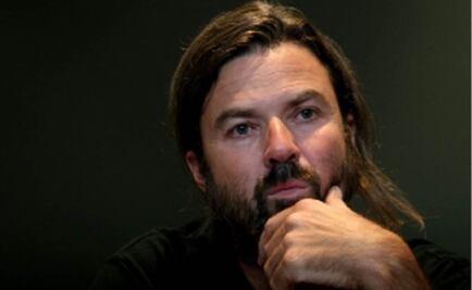 Vocalista de Jarabe de Palo tiene cáncer