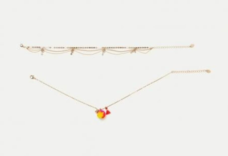  Con estas joyas podrás lucir el mejor estilo veraniego