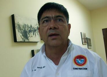 "No creo que exista aumento salarial que ayude a los trabajadores”: secretario de la Federación de Trabajadores de Reynosa