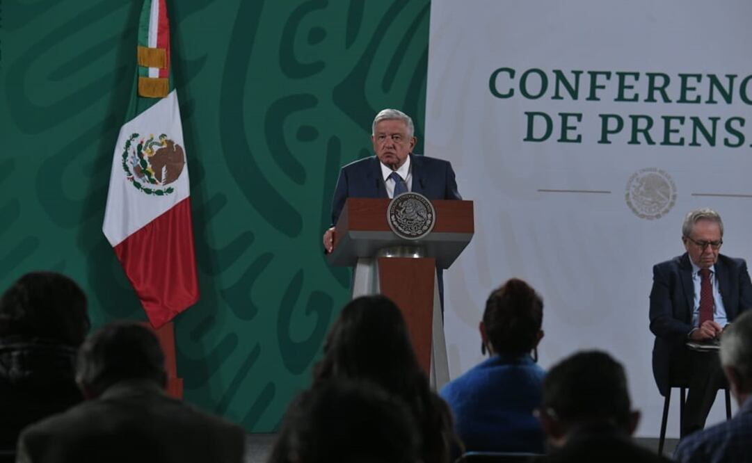 Foto: Hugo García/EL UNIVERSAL