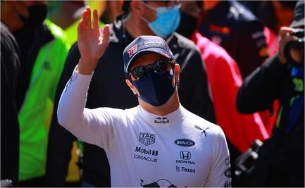 El 'Checo' de la gente