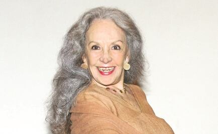 Las fotos de Juan Gabriel e Isela Vega que están dando de qué hablar