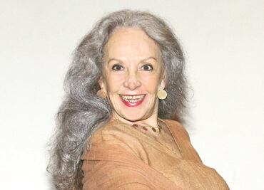 Las fotos de Juan Gabriel e Isela Vega que están dando de qué hablar