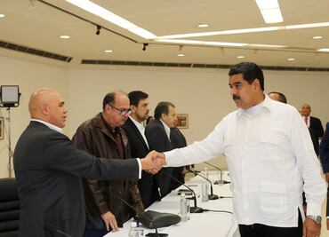 Oposición plantea sus demandas al gobierno venezolano