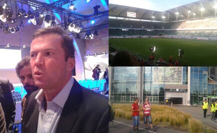 Confía Wolfsburgo vencer al Bayern de Pep