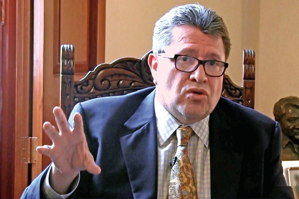 Foto: ARCHIVO. EL UNIVERSAL