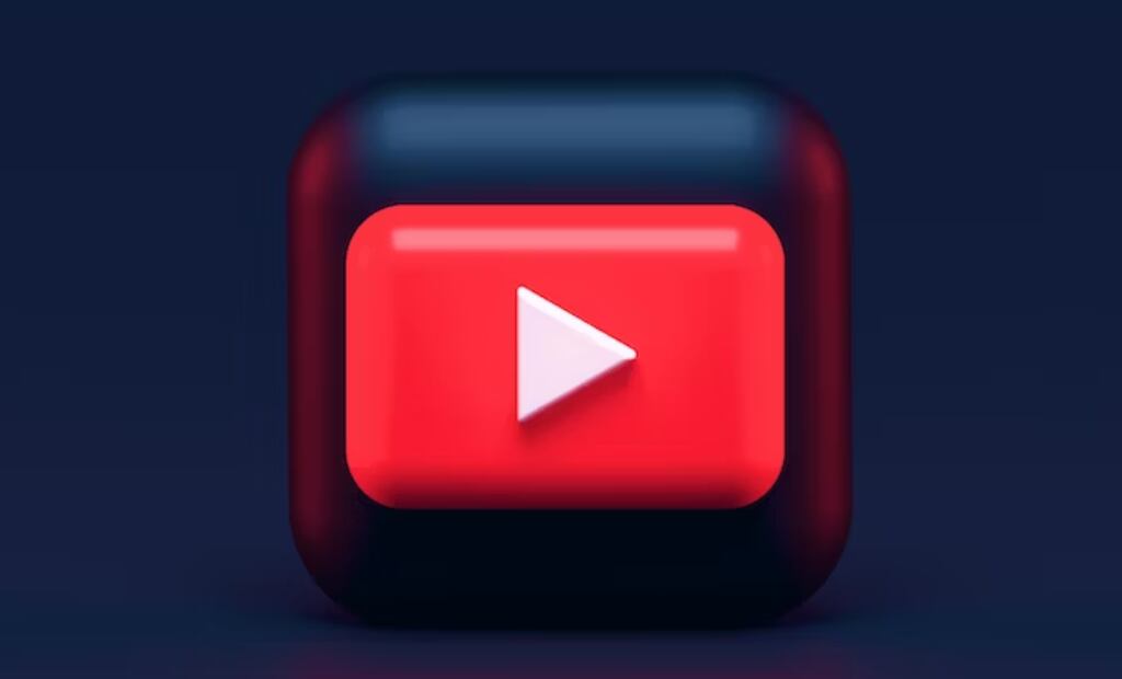 Youtube. Fuente: Unsplash