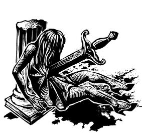 Las víctimas del karaoke