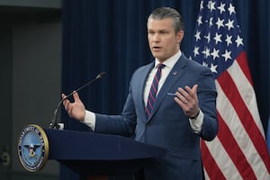 “Esta guerra no será interminable”, dice Hegseth sobre Irán; “no es de cambio de régimen, pero el régimen cambió”
