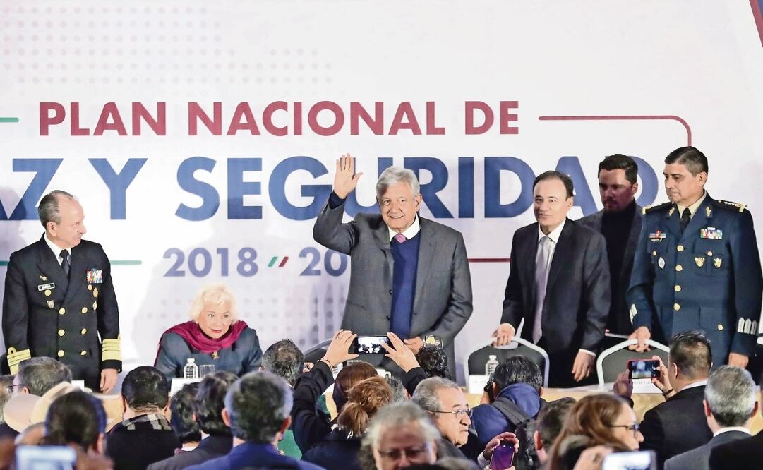 Foto: ALEJANDRA LEYVA. EL UNIVERSAL