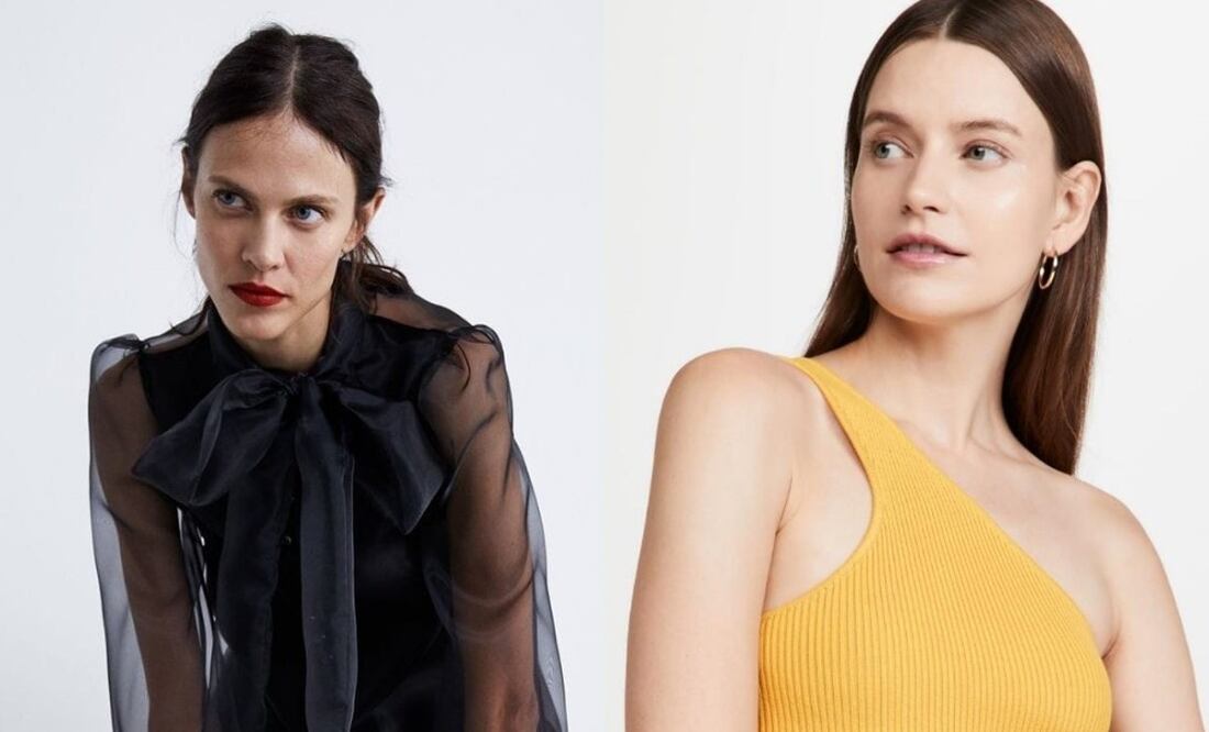 Foto: Pinterest Zara / m.shopbop.com