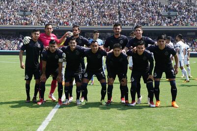 Chivas vende combo para el Clásico Nacional 