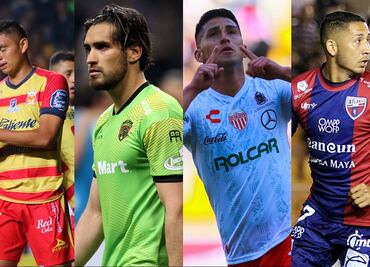 Todos los equipos que han cambiado sede en la Liga MX