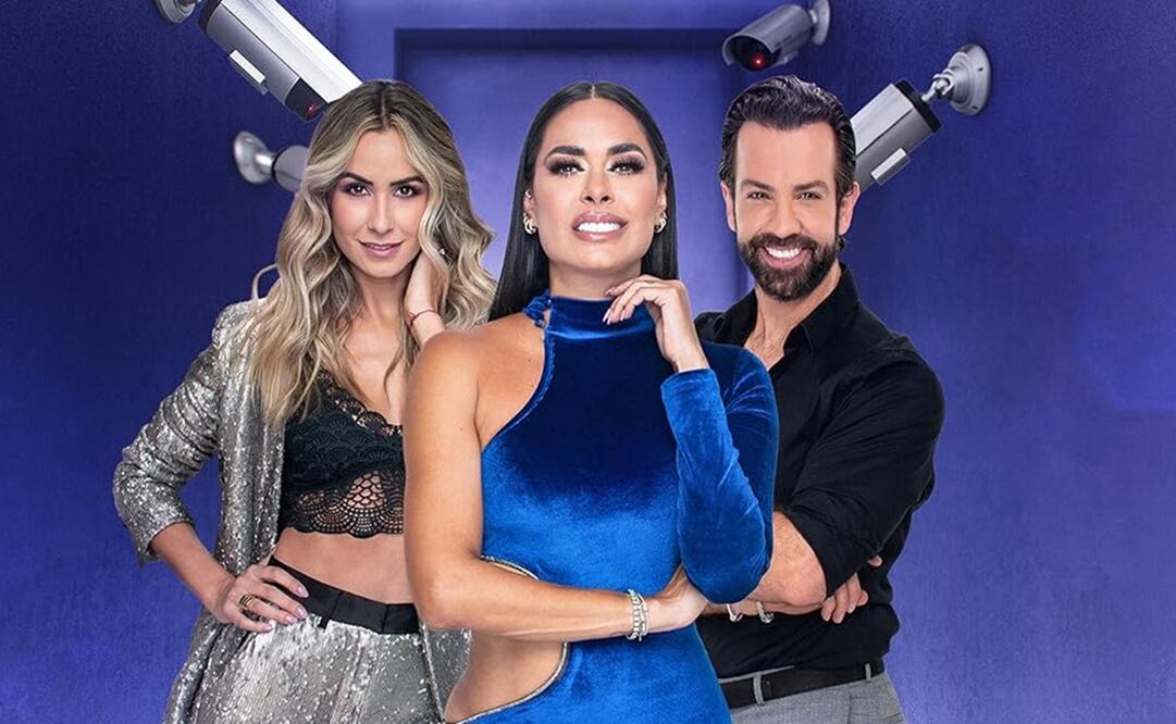 El reality tendrá importantes cambios para su nueva temporada. Foto: Instagram.
