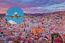 Guanajuato anuncia vuelos directos a Madrid y Vancouver 